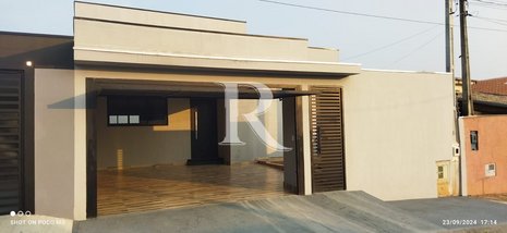 house em Rua Takeyoshi Shihonmatsu, Residencial Girassol - Itupeva - SP