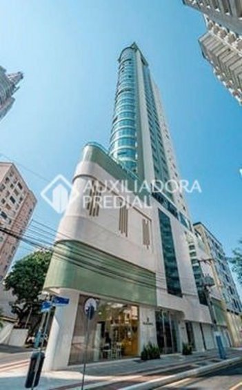 apartment em Rua 3618, Centro - Balneário Camboriú - SC
