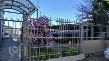 apartment em Rua São Simão, Bom Jesus - Porto Alegre - RS
