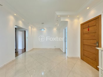 apartment em Rua Topázio, Vila Mariana - São Paulo - SP
