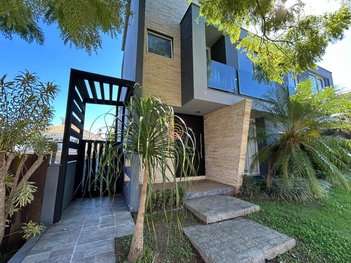house em da Liberdade, Campeche - Florianópolis - SC