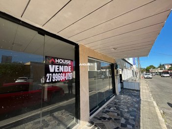 business em Avenida Paris, Praia do Morro - Guarapari - ES