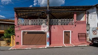house em Rua Francisco Mariano, Laranjeiras - Caieiras - SP