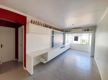 apartment em Rua Bento Gonçalves, Centro - Passo Fundo - RS