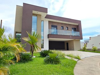 house em Rua Rosa Andriola, Jardim Residencial Dona Maria José - Indaiatuba - SP