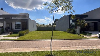 land_lot em Rua Begônia, São Vicente - Gravataí - RS