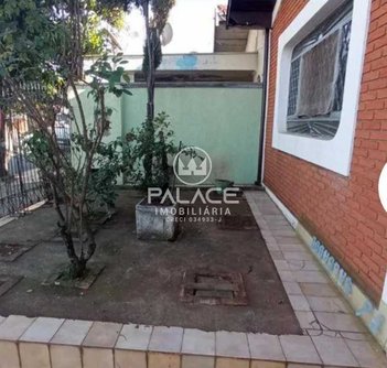 house em Avenida Raposo Tavares, Jardim Glória - Piracicaba - SP