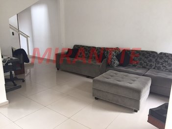 house em Avenida Marechal Eurico Gaspar Dutra, Santana - São Paulo - SP