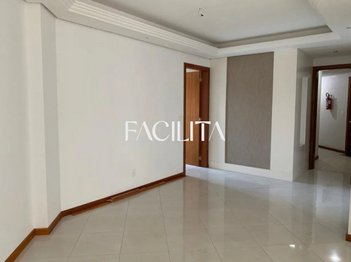 apartment em Rua Delminda Silveira, Agronômica - Florianópolis - SC