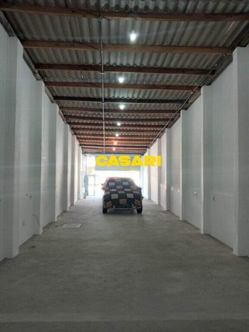 business em Rua Vina Del Mar, Assunção - São Bernardo do Campo - SP