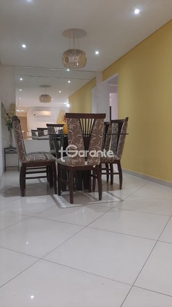 apartment em Rua Emílio Rodrigues, Vila Paiva - São Paulo - SP
