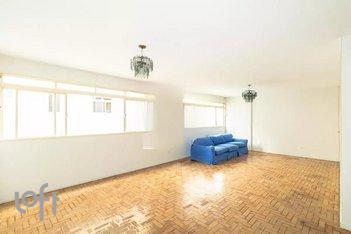 apartment em Pedroso Alvarenga, Itaim Bibi - São Paulo - SP