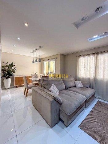 house em Rua Antonio Perez Hernandez, Parque Campolim - Sorocaba - SP