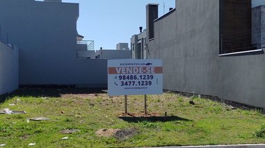 land_lot em Capão Novo, Estância Velha - Canoas - RS