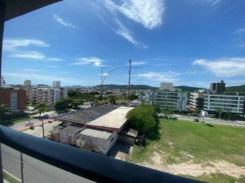 apartment em Avenida dos Salmões, Jurerê Internacional - Florianópolis - SC