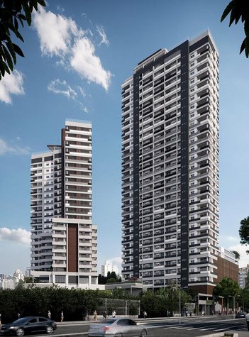 apartment em Avenida Professor Francisco Morato, Butantã - São Paulo - SP