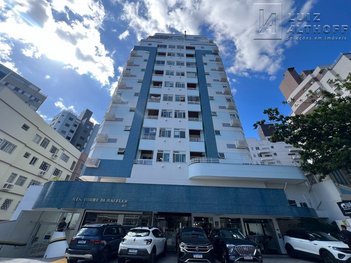 apartment em Ferreira Lima, Centro - Florianópolis - SC