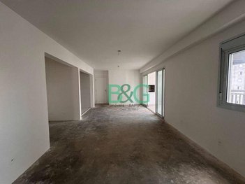 apartment em Rua Doutor Luiz Migliano, Jardim Caboré - São Paulo - SP