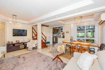 house em Vicenza, Morro Santana - Porto Alegre - RS