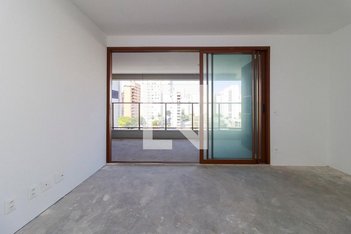 apartment em Rua Rita Joana de Sousa, Brooklin Novo - São Paulo - SP