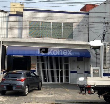 office em Rua Doutor Olavo Egídio, Santana - São Paulo - SP