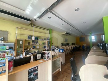 office em Rua Guilherme Weege, Centro - Jaraguá do Sul - SC