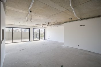 apartment em Rua Coronel Bordini, Boa Vista - Porto Alegre - RS