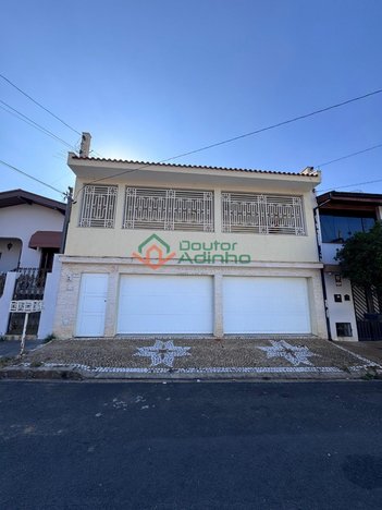 house em Rua Jorge Tibiriçá, Jardim Bonanza - Tietê - SP