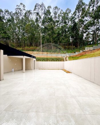 house em Avenida Marcos Penteado de Ulhôa Rodrigues, Tamboré - Santana de Parnaíba - SP