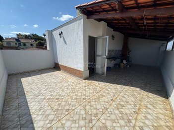 apartment em Rua Tamarix, Juliana - Belo Horizonte - MG