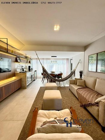 apartment em Avenida Barnabé, Barbalho - Salvador - BA