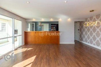 apartment em Rua João Antônio de Oliveira, Mooca - São Paulo - SP