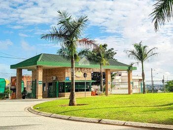 land_lot em Avenida Paraná, Cajuru do Sul - Sorocaba - SP