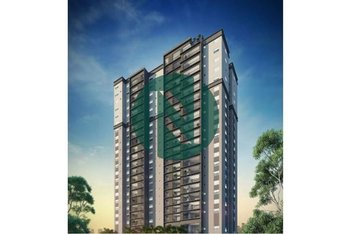 apartment em Rua Padre Raposo, Mooca - São Paulo - SP