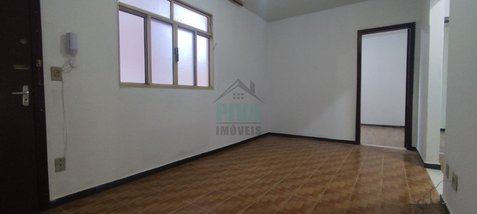 apartment em Rua Boreal, Jardim Montanhês - Belo Horizonte - MG