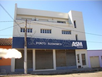 commercial_property em Doutor Freitas, Getúlio Vargas - Bagé - RS