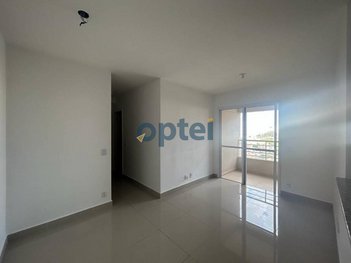 apartment em Avenida Senador Vergueiro, Centro - São Bernardo do Campo - SP