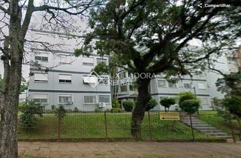 apartment em Rua Engenheiro Fernando Mendes Ribeiro, Santo Antônio - Porto Alegre - RS