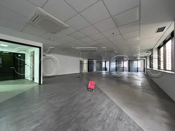 commercial_building em Avenida Paulista, Bela Vista - São Paulo - SP