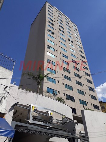 office em José Debieux, Santana - São Paulo - SP