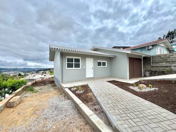 house em Rua das Goiabeiras, Monte Bello - Flores da Cunha - RS