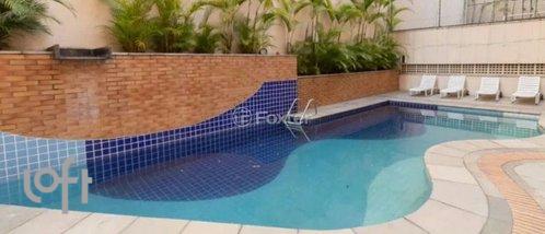 apartment em Caiubi, Sumaré - São Paulo - SP