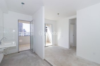 apartment em Rua Sapetuba, Butantã - São Paulo - SP