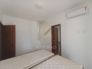 apartment em Rua Romeu Engracia de Faria, Nova Aliança - Ribeirão Preto - SP