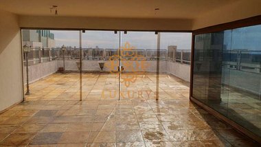 apartment em Avenida dos Bandeirantes, Sion - Belo Horizonte - MG