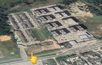 land_lot em Roberto Socoowski, Vila São João - Rio Grande - RS