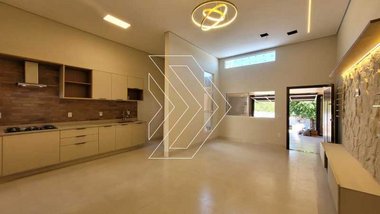 house em Rua Professor Antônio Reginato, Jardim Universitário - Marília - SP