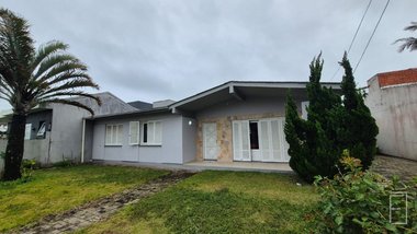 house em Rua Miraguaia, Atlântida - Xangri-Lá - RS