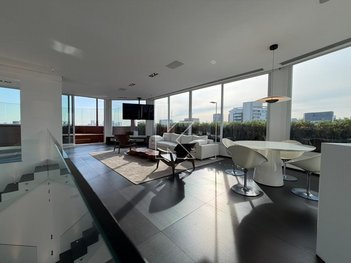 apartment em Rua Bueno Brandão, Vila Nova Conceição - São Paulo - SP