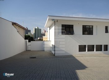 commercial_building em Rua Dona Anita Mayer, Botafogo - Campinas - SP